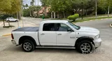 2017 DODGE RAM 1500